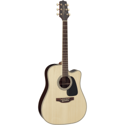 Takamine GD51CENAT Electro