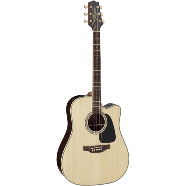 Takamine GD51CENAT Electro