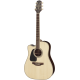 Takamine GD51CELH-NAT Electo Gaucher