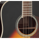 Takamine GD71 Sunburst