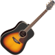 Takamine GD71 Sunburst