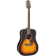 Takamine GD71 Sunburst