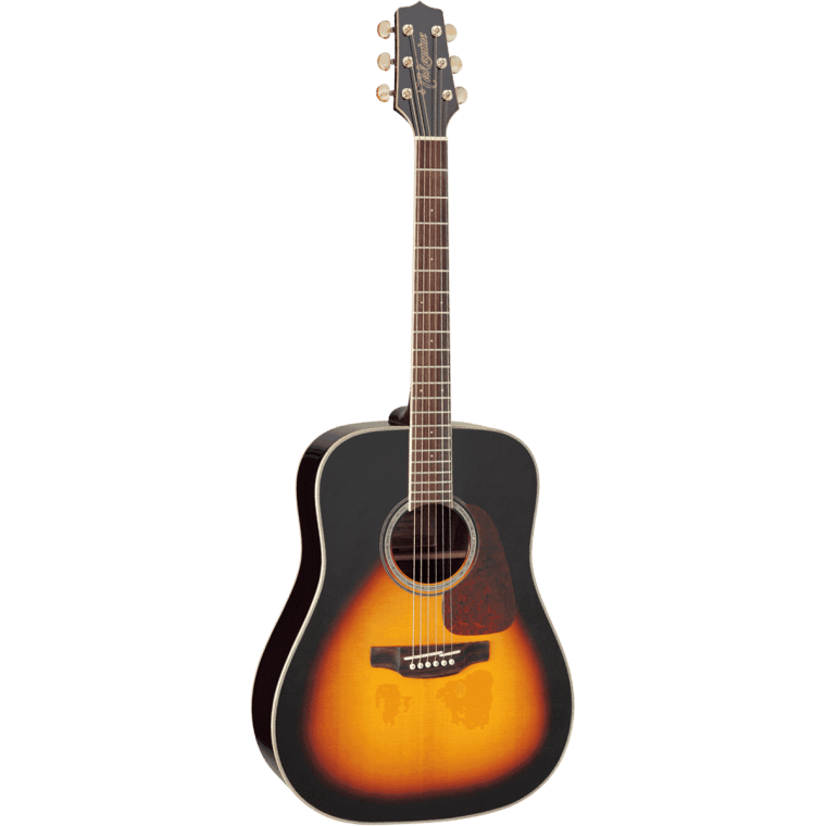 Takamine GD71 Sunburst