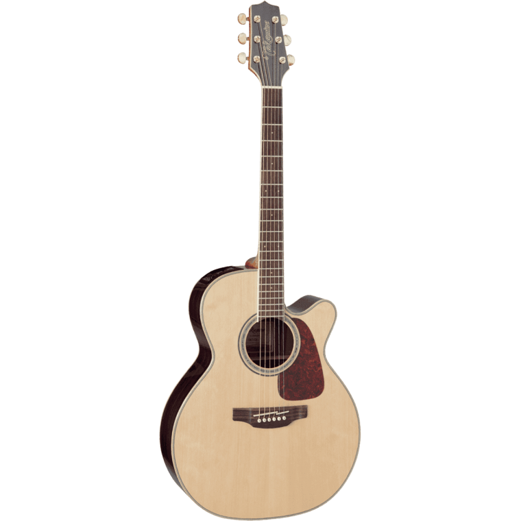 Takamine GN71CE-NAT Electro Naturelle