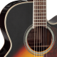 Takamine GN71CE-BSB Electro Sunburst