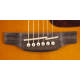 Takamine GD71CE-BSB Electro Sunburst