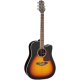 Takamine GD71CE-BSB Electro Sunburst