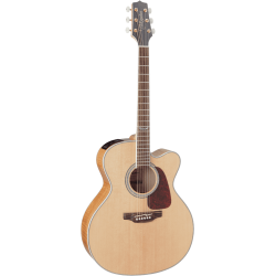 Takamine GJ72CE-NAT Electro