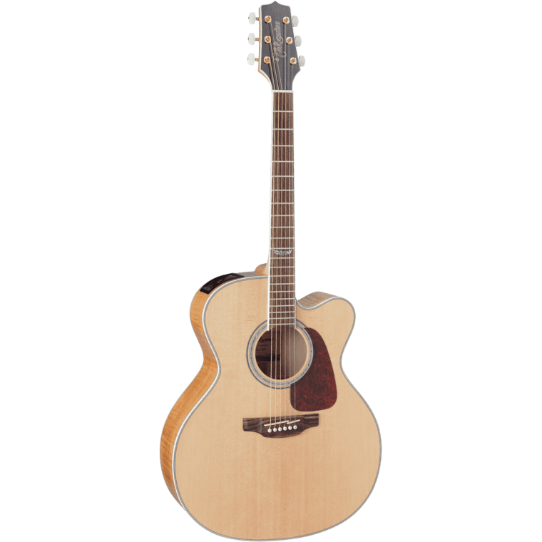 Takamine GJ72CE-NAT Electro