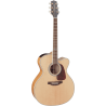 Takamine GJ72CE-NAT Electro