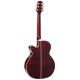 Takamine GN75CE-WR Electro Rouge