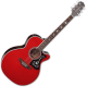 Takamine GN75CE-WR Electro Rouge