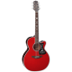 Takamine GN75CE-WR Electro Rouge