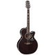 Takamine GN75CETBK Electro Noire