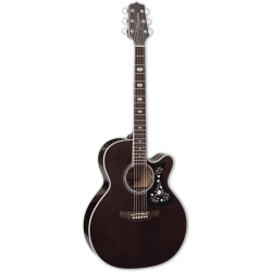 Takamine GN75CETBK Electro Noire