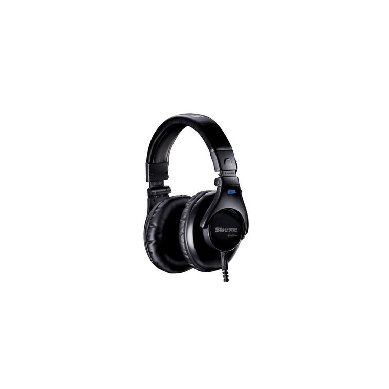 Casque Shure AudioPro SRH440