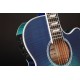 Takamine Thin Line TSP178AC-SBB