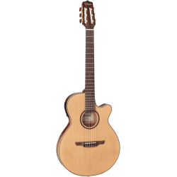 Takamine Thin Line TSP178NC-NS