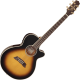 Takamine Thin Line TSP138C-TBS