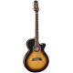 Takamine Thin Line TSP138C-TBS