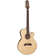 Takamine Thin Line TSP138C-N