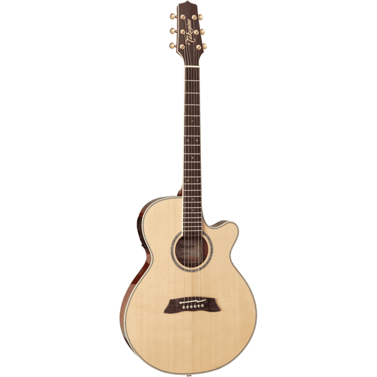 Takamine Thin Line TSP138C-N