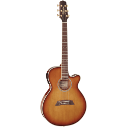 Takamine Thin Line TSP138C-TB