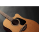 Takamine P1DC