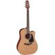 Takamine P1DC