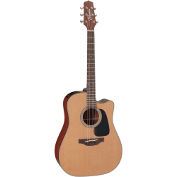 Takamine P1DC