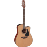 Takamine P1DC