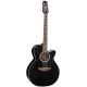 Takamine P1NC-BLK Noire