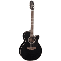 Takamine P1NC-BLK Noire