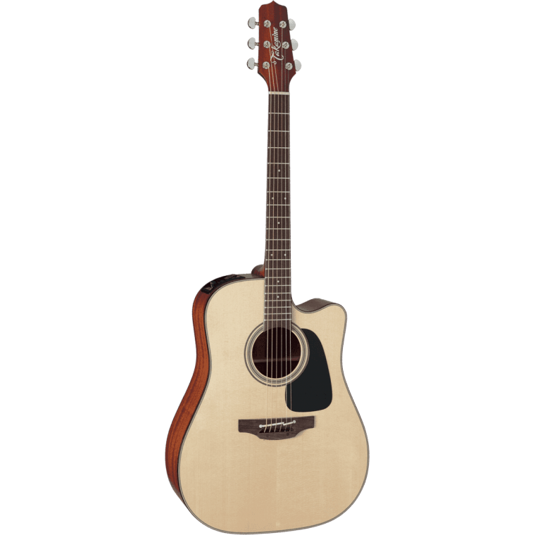 Takamine P2DC