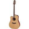 Takamine P3D Cutaway Gaucher