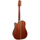 Takamine P3D Cutaway SAS