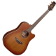 Takamine P3D Cutaway SAS