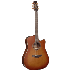 Takamine P3D Cutaway SAS