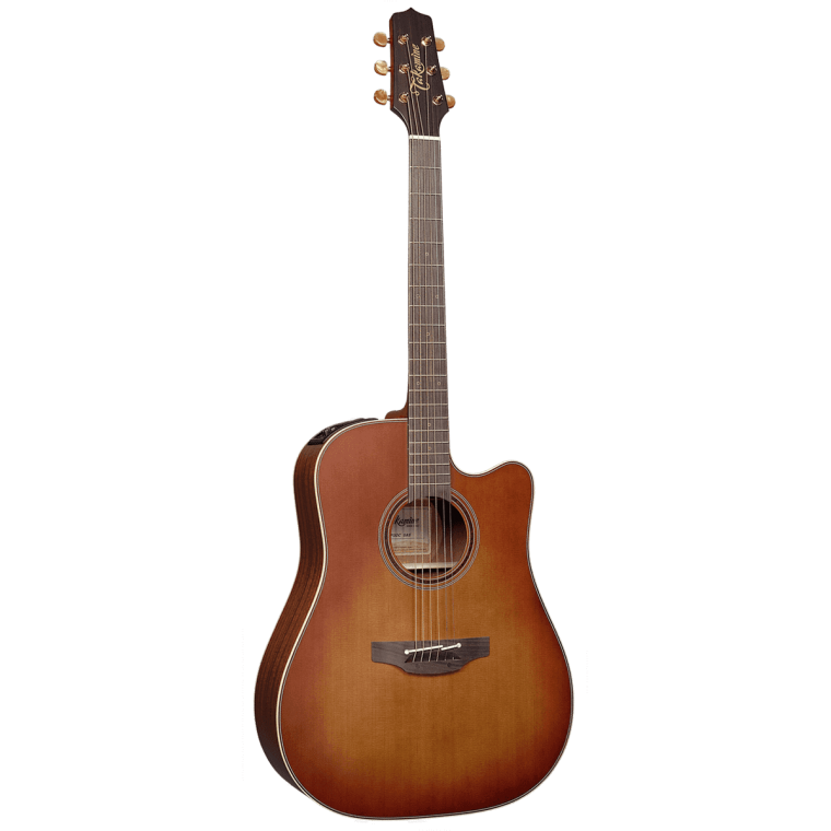 Takamine P3D Cutaway SAS