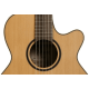 Takamine P3FCN Grand Auditorium