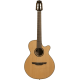 Takamine P3FCN Grand Auditorium