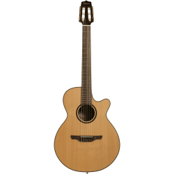 Takamine P3FCN Grand Auditorium