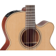 Takamine P3NC Auditorium Cutaway