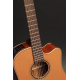 Takamine P3DC Cutaway 12 Cordes Electro