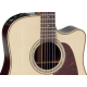 Takamine P5DC Cutaway Electro