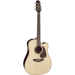 Takamine P5DC Cutaway Electro