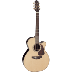 Takamine P5NC Auditorium Cutaway Electro