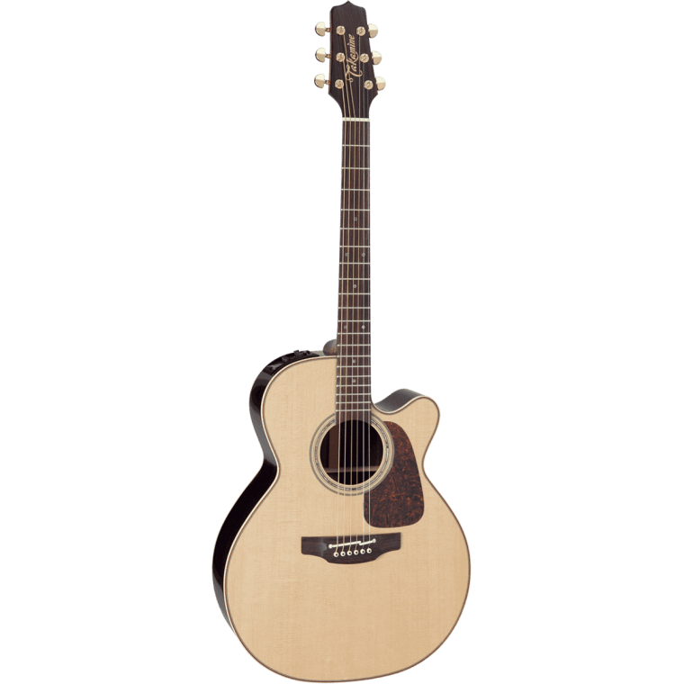 Takamine P5NC Auditorium Cutaway Electro