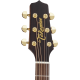 Takamine P5JC Jumbo Cutaway Electro