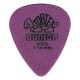 Sachet 12 Médiators Dunlop Tortex Standard